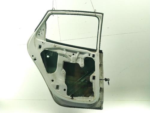 Left rear door SEAT IBIZA IV (6J5, 6P1) 1.0 | BP27979164C4 