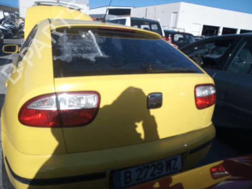 Electronic module SEAT LEON (1M1) 1.9 TDI | BP18367434M83 