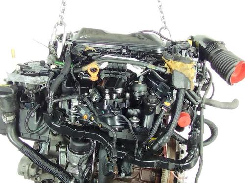 Motor PEUGEOT EXPERT Van (VF3A_, VF3U_, VF3X_) 2.0 HDi 130 (128 hp) 30146517