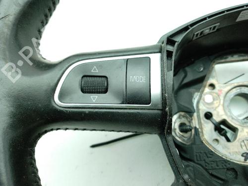 Steering wheel AUDI A4 Allroad B8 (8KH) 2.0 TDI quattro | BP23998840C49 - Image 3