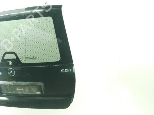 Heckklappe MERCEDES-BENZ M-CLASS (W163) ML 400 CDI (163.128) | BP30368008C6