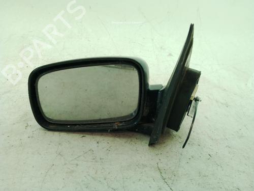 Left mirror KIA SORENTO I (JC) 2.5 CRDi | BP27556042C26 