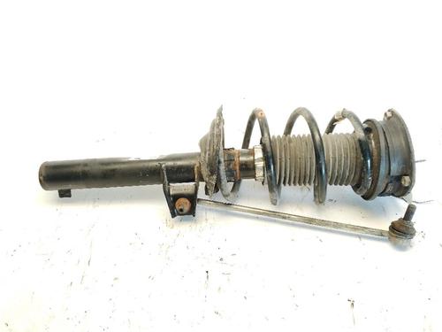 Left front shock absorber SEAT LEON ST (5F8) 2.0 TDI | BP29178241M16 - Image 2