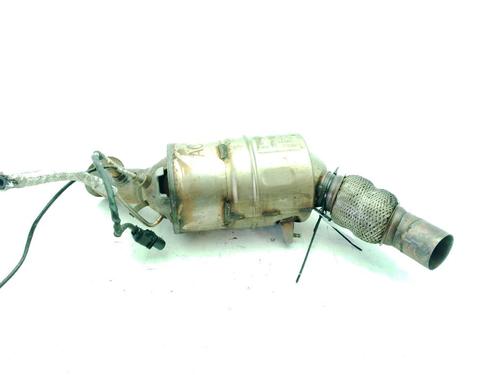 Serbatoio AdBlue BMW 1 (E81) 118 d (143 hp) 31352290