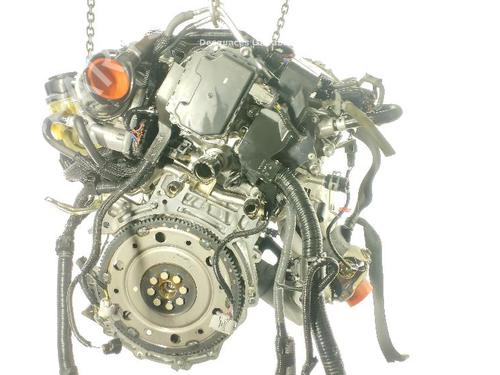 Engine TOYOTA VERSO (_R2_) 1.8 (ZGR21_, ZGR21R) | BP30959775M1