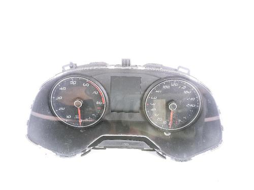 Used Instrument cluster SEAT IBIZA V (KJ1, KJG) 1.0 TSI (95 hp) 31989161