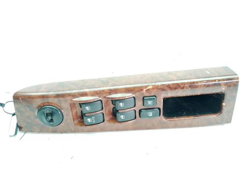 Used Left front window switch KIA SORENTO I (JC) 2.5 CRDi 4WD (140 hp) 24329006