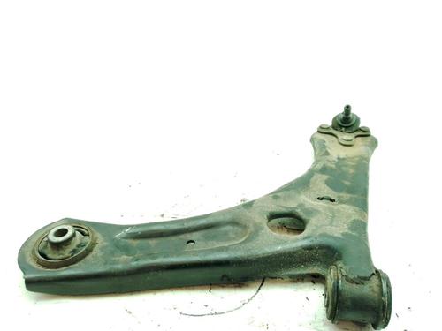 Used Left front suspension arm Left front suspension arm VW CADDY III Box Body/MPV (2KA, 2KH, 2CA, 2CH) 1.9 TDI (75 hp) 40278716 40278716