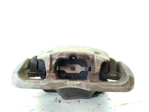 Used Left front brake caliper Left front brake caliper BMW 7 (E65, E66, E67) 735 i, Li (272 hp) 33953668 33953668