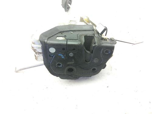 Front left lock AUDI A3 (8P1) 1.9 TDI | BP23452124C98 
