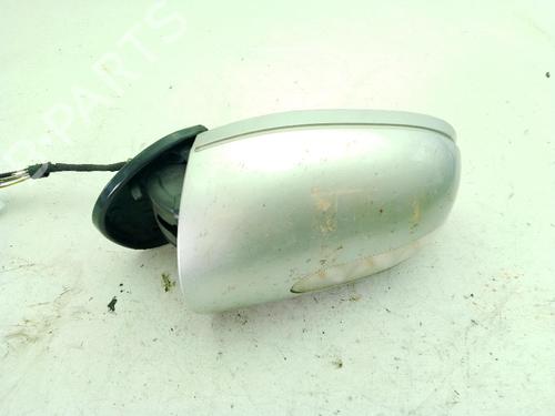 Left mirror MERCEDES-BENZ C-CLASS (W203) C 270 CDI (203.016) | BP28839022C26 