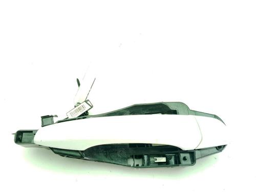 Used Front right exterior door handle OPEL CROSSLAND X / CROSSLAND (P17, P2QO) 1.2 (75) (110 hp) 30191907