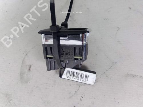 Used Right front window switch Right front window switch MERCEDES-BENZ C-CLASS T-Model (S204) C 220 CDI (204.208) (170 hp) 18363037 18363037