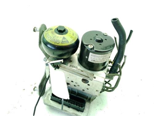 Used ABS pump ABS pump MERCEDES-BENZ E-CLASS (W211) E 400 CDI (211.028) (260 hp) 33651591 33651591