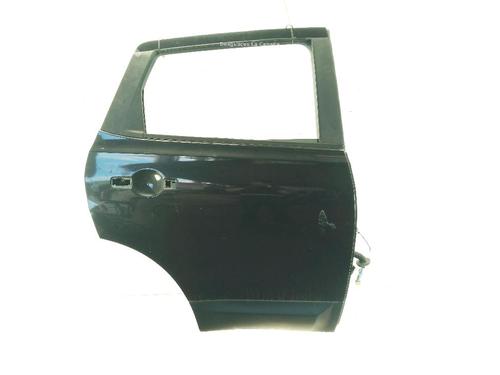 Used Right rear door NISSAN QASHQAI / QASHQAI +2 I (J10, NJ10, JJ10E) 1.5 dCi (106 hp) 27889256