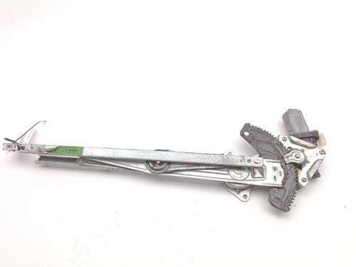 Front right window mechanism NISSAN NOTE (E12) 1.2 | BP18360815C23 - Image 2