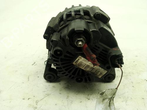 Alternator RENAULT MODUS / GRAND MODUS (F/JP0_) 1.2 16V (JP0W) | BP32280391M7