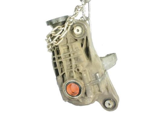 Front differential MERCEDES-BENZ M-CLASS (W164) ML 320 CDI 4-matic (164.122) | BP39425322M23 - Image 2