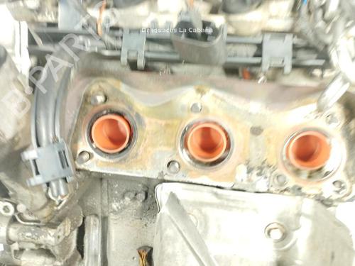 Engine SKODA FABIA II (542) 1.2 | BP36833556M1 - Image 8