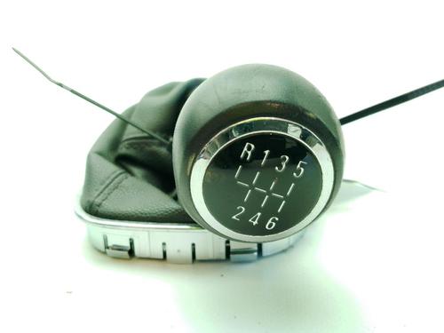 Shift knob OPEL CORSA D (S07) 1.3 CDTI (L08, L68) | BP30170868I34 