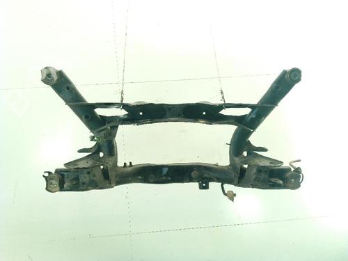 Rear axle SEAT LEON ST (5F8) 2.0 TDI | BP29350811M2 