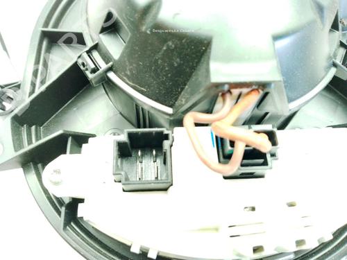 Heater blower motor BMW 3 (F30, F80) 318 d | BP24545125M62 