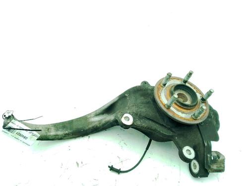 Mangueta delantera derecha JAGUAR XF I (X250) 2.2 D (200 hp) 30959787