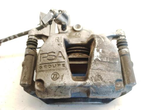 Right front brake caliper PEUGEOT 308 SW III (FC_, FJ_, FR_, F4_, FN_) BlueHDi 130 (FCYHZL, FCYHZT) | BP29350674M104 