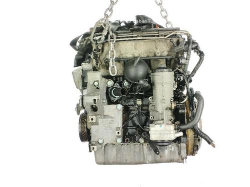 Engine SEAT CORDOBA (6L2) 1.9 TDI | BP36554985M1 - Image 3