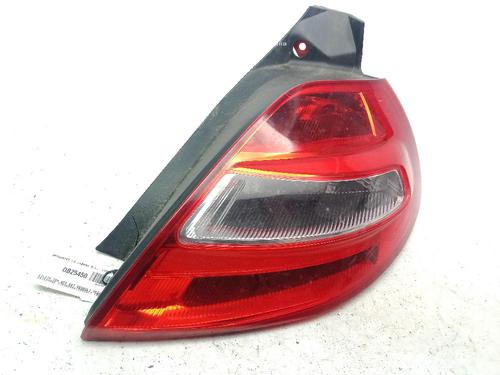 Used Right taillight Right taillight RENAULT MEGANE II (BM0/1_, CM0/1_) 1.5 dCi (BM1E, CM1E) (106 hp) 26592715 26592715