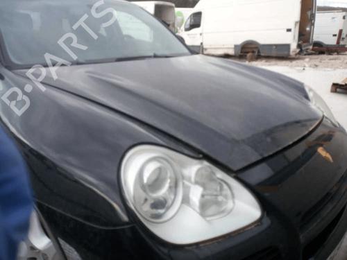 Steering rack PORSCHE CAYENNE (9PA) Turbo 4.5 | BP22992785M22 - Image 5