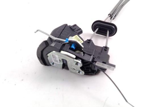 Used Rear right lock KIA NIRO I (DE) 1.6 GDI Hybrid (141 hp) 18366476