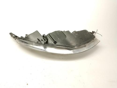 Left headlight PEUGEOT 407 (6D_) 1.8 (6D6FZB) | BP37485456C28 - Image 3
