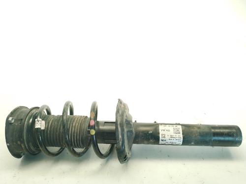 Right front shock absorber VW PASSAT B8 (3G2, CB2) 2.0 TDI | BP25612540M17 - Image 2