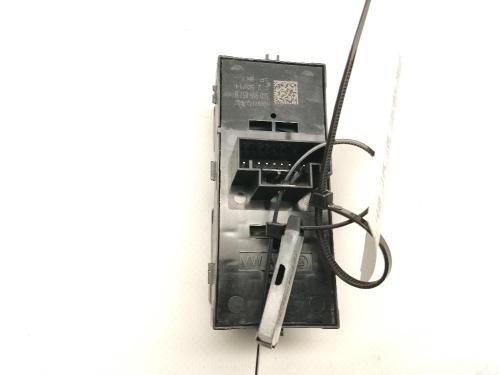 Left front window switch VW GOLF VII (5G1, BQ1, BE1, BE2) 1.6 TDI | BP40560560I27 - Image 2