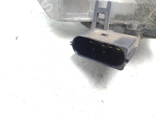 Front wiper motor LAND ROVER DISCOVERY III (L319) 2.7 TD 4x4 | BP29765398M29