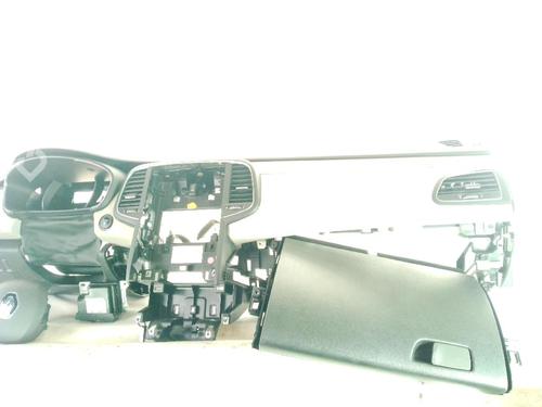 Airbag Kit RENAULT TALISMAN (LP_) 1.6 dCi 160 | BP29765500C86
