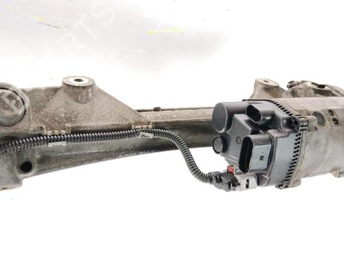 Steering rack BMW 1 (F20) 116 d | BP37067205M22 - Image 2