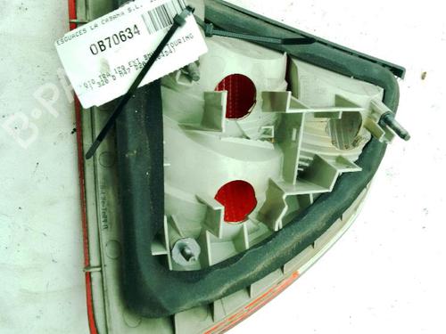 Left taillight BMW 3 Touring (E46) 320 d | BP28973184C34 