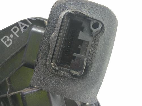 Rear left lock VW GOLF VII Variant (BA5, BV5) 1.6 TDI 4motion | BP18366572C100 