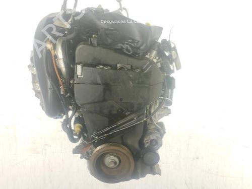 Moteur DACIA SANDERO II 1.5 dCi 75 / Blue dCi 75 (B8JW, B8M4, B8AH, B8M7, B8M6) (75 hp) 28488671