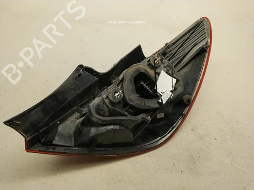 Left taillight OPEL CORSA D (S07) 1.3 CDTI (L08, L68) | BP36765530C34 - Image 4