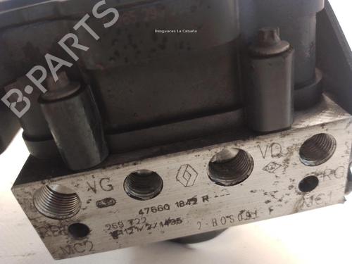 ABS pump DACIA SANDERO II 1.5 Blue dCi 95 (B8JL) | BP37459047M43 - Image 3