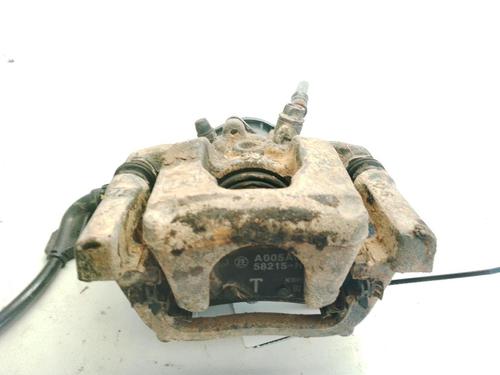 Used Left rear brake caliper KIA SPORTAGE V (NQ5) 1.6 T-GDI MHEV AWD (180 hp) 24329090
