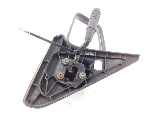 Left mirror CITROËN BX (XB-_) 1.9 19 D 4x4 | BP18363459C26 