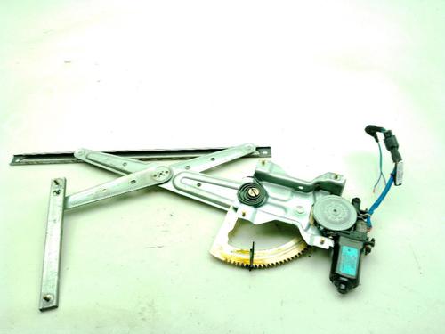 Used Front right window mechanism Front right window mechanism KIA SORENTO I (JC) 2.5 CRDi 4WD (140 hp) 34506038 34506038