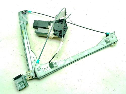 Front left window mechanism VW GOLF IV (1J1) 1.9 TDI | BP23999776C22 