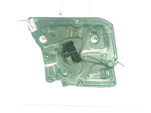 Front right window mechanism NISSAN PRIMERA (P12) 1.9 dCi | BP28973036C23