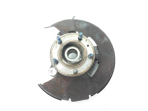 Used Left front steering knuckle CHEVROLET ORLANDO (J309) 1.8 (141 hp) 18369953