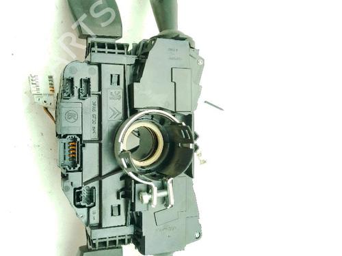Headlight switch PEUGEOT 3008 I MPV (0U_) 2.0 HDi 150 / BlueHDi 150 | BP28509061I24 